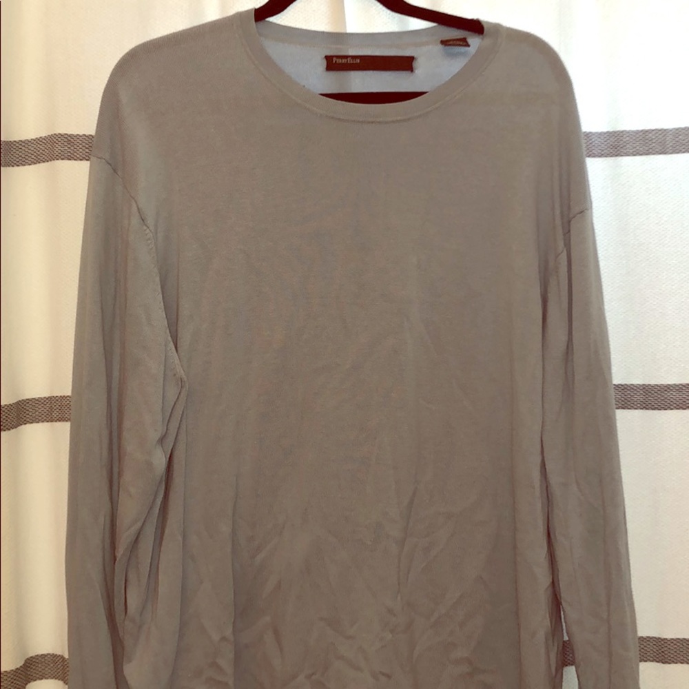 Perry Ellis sweater